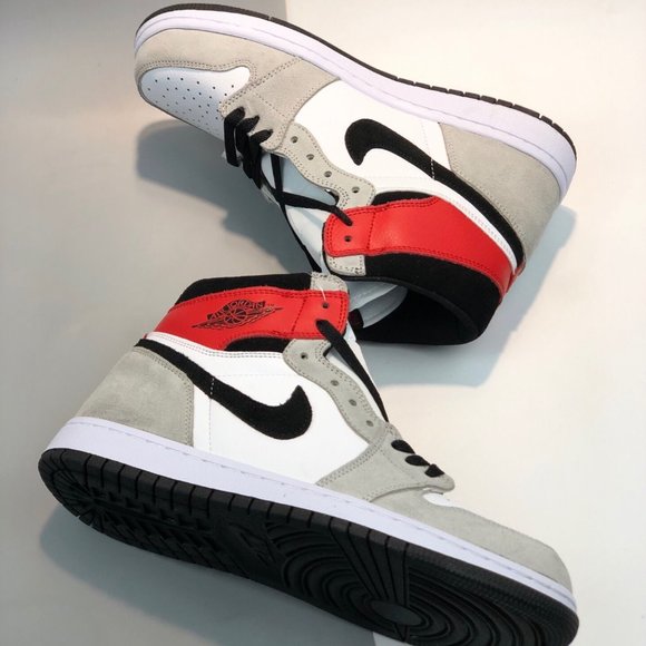 Nike air Jordan Blue shoe fashion AJ series main image 5